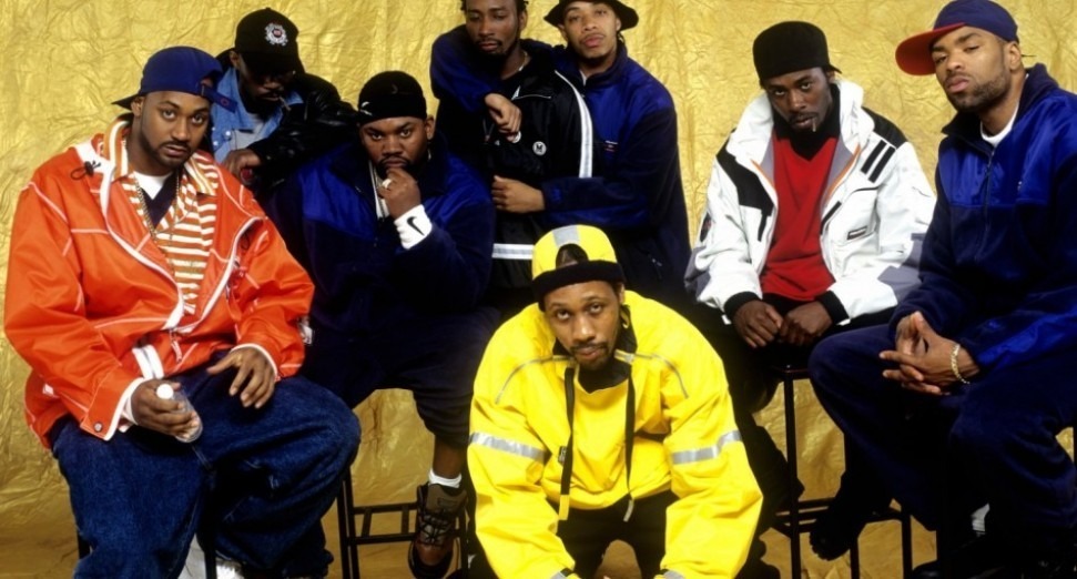 Wu-Tang Clan provide printed guide to “Protect Ya Neck” amid coronavirus outbreak