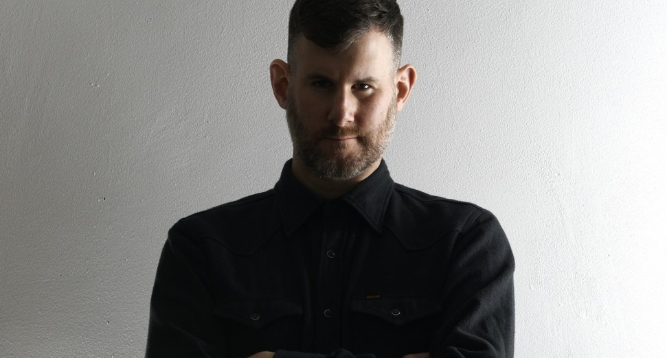 Premiere: REES 'Bamboo Of Kyoto (Matrixxman Throwback Mix)'