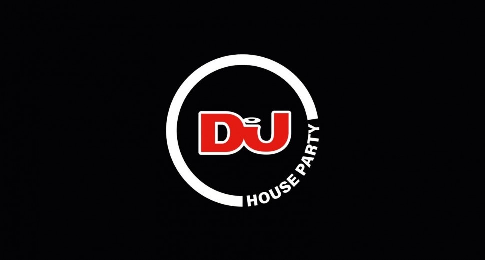 DJ Mag HQ to launch new sister live-stream series, DJ Mag House Party