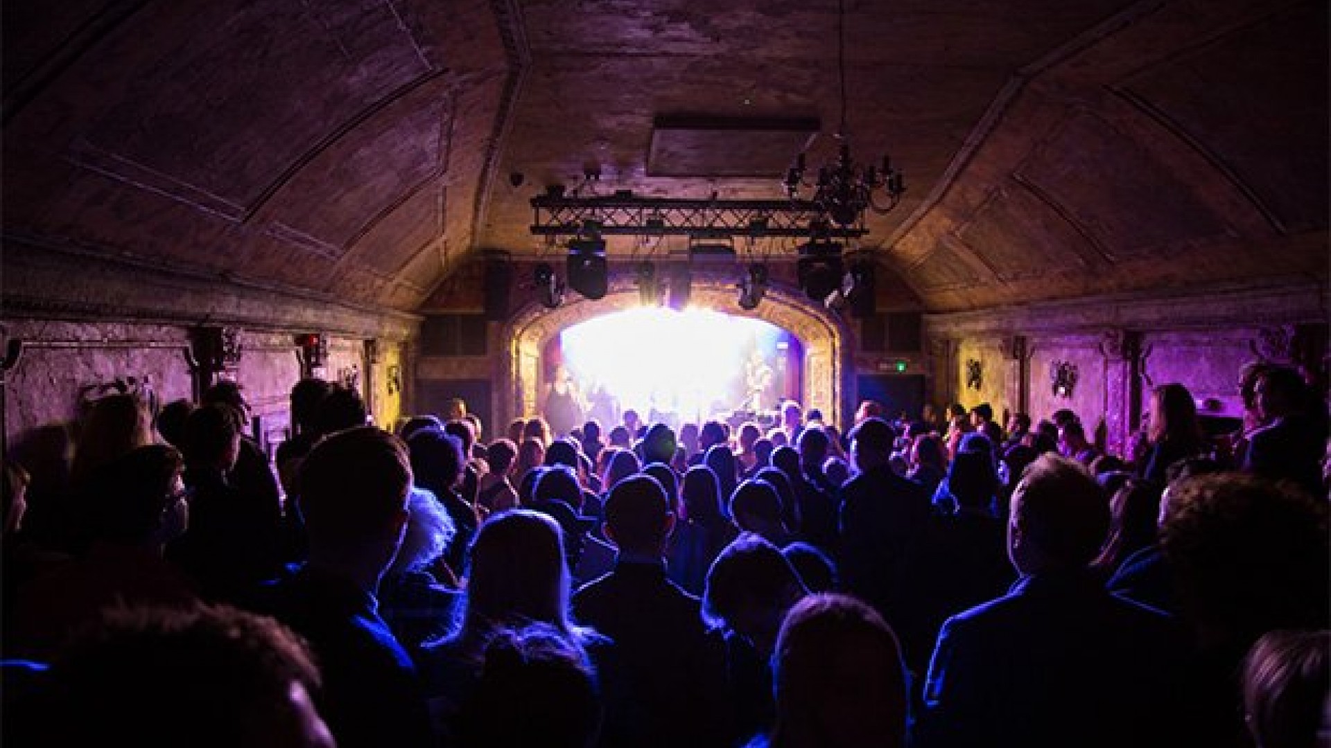 Music Venues Trust shares advice for small venues amid coronavirus pandemic