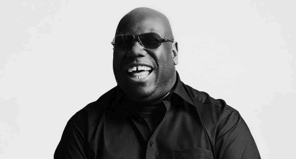 Carl Cox shares new track, ‘PURE (El Rancho Mix)’: Listen