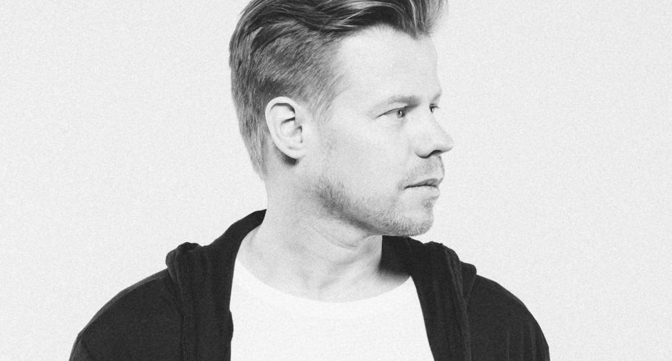 Ferry Corsten drops new album, ‘As Above So Below’: Listen