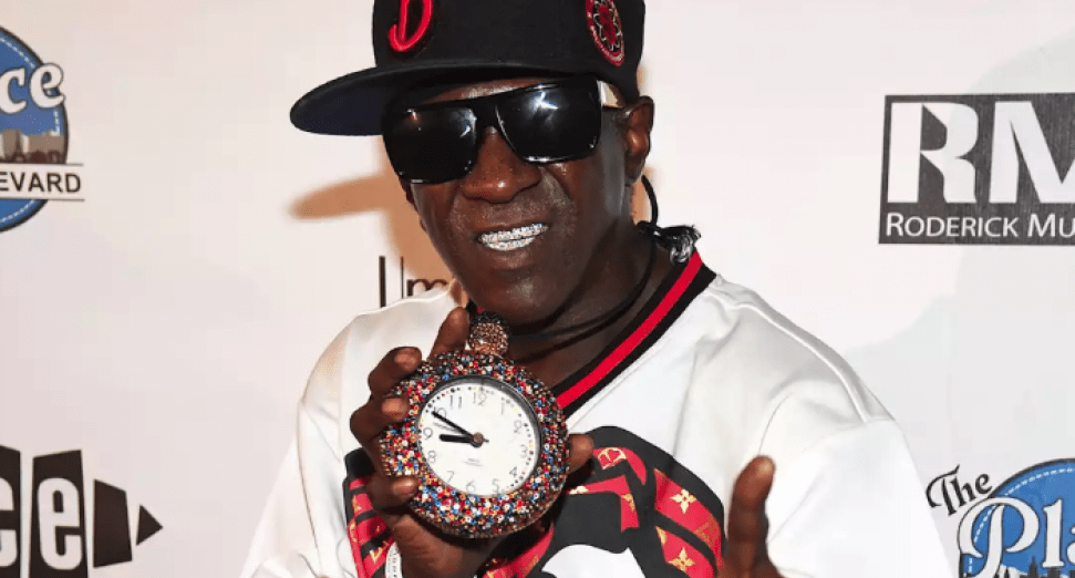 Public Enemy’s Chuck D says Flavor Flav firing was a “hoax” to promote new album