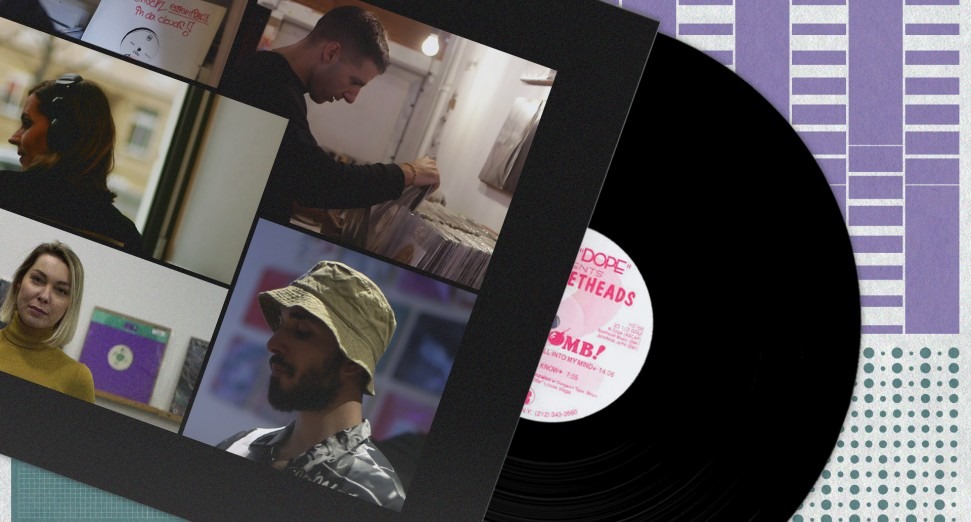 DJ Mag Originals to launch new vinyl-focused video series, Crate Diggin’