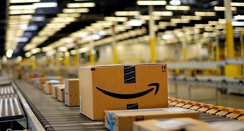 Amazon pauses vinyl, CD and music merch orders due to coronavirus