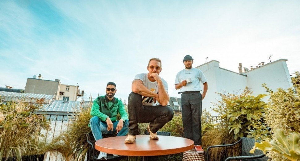 Major Lazer announce weekly live mix series, ‘A Very Lazer Sunday’