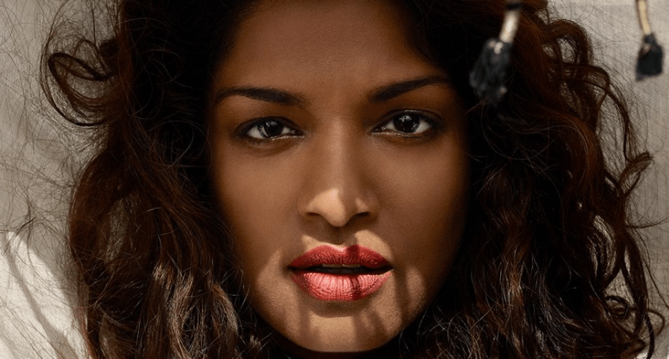 M.I.A shares new single, ‘OHMNI 202091’: Listen