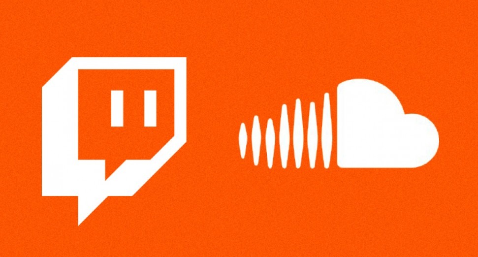 Soundcloud and Twitch team up to help artists monetize live streams