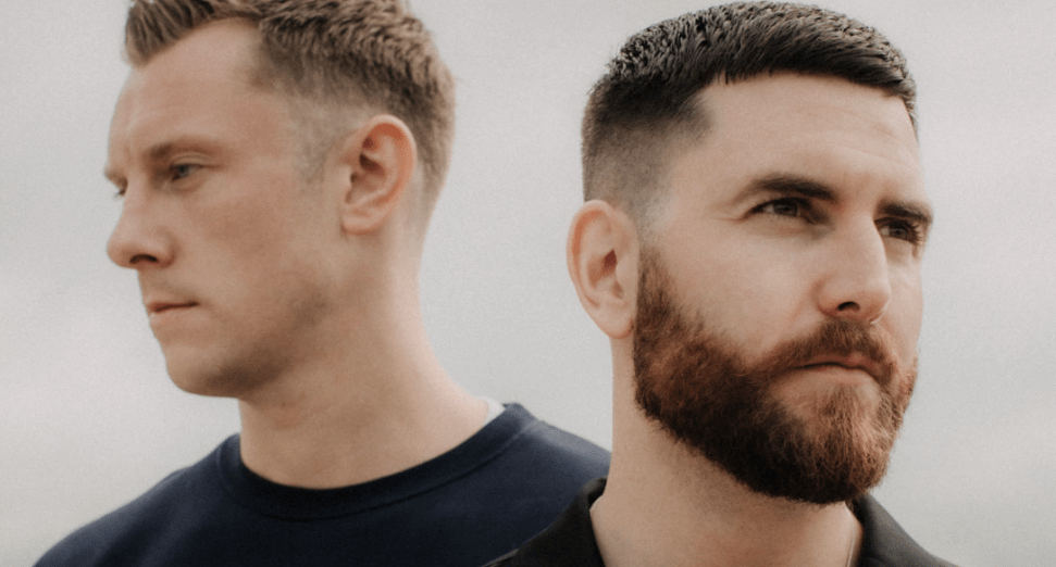 Bicep drop first new music since 2018, ‘Atlas’: Listen