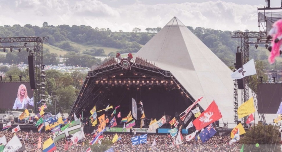 Glastonbury Experience to air on BBC during festival weekend