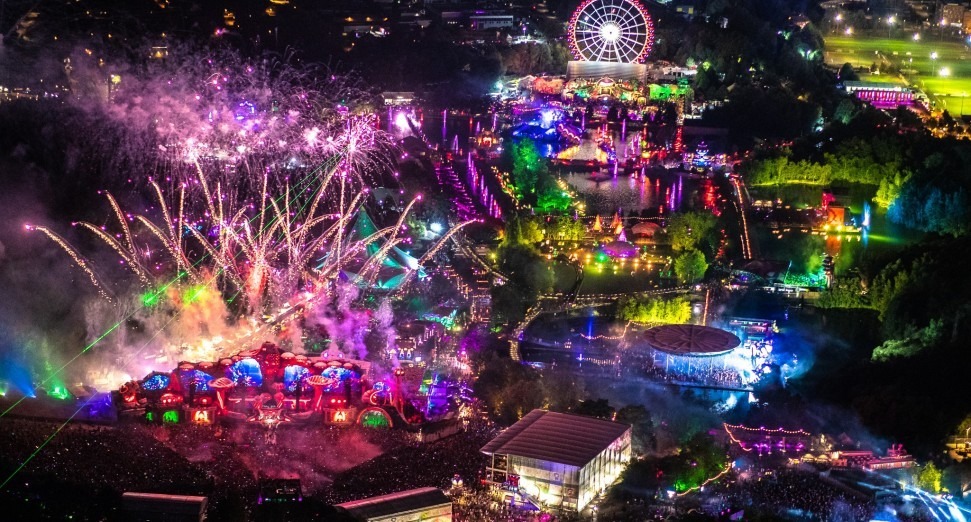 Tomorrowland 2020 preparations are “currently ongoing” amid coronavirus pandemic