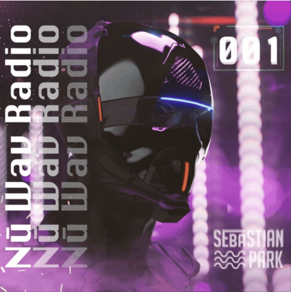 Sebastian Park Gives Us Perfect Mix for your Quarantine