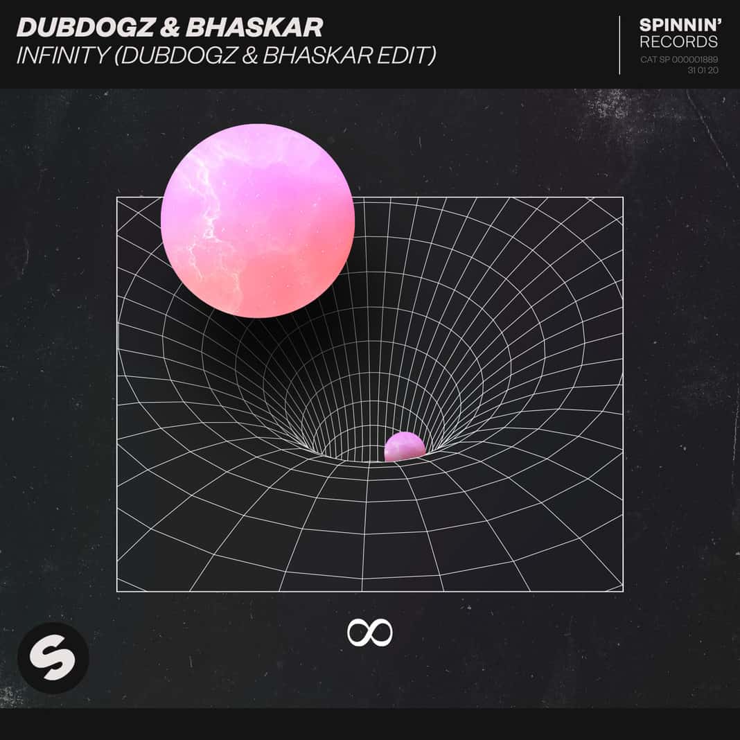 Dubdogz and Bhaskar Rework Classic Track 'Infinity'