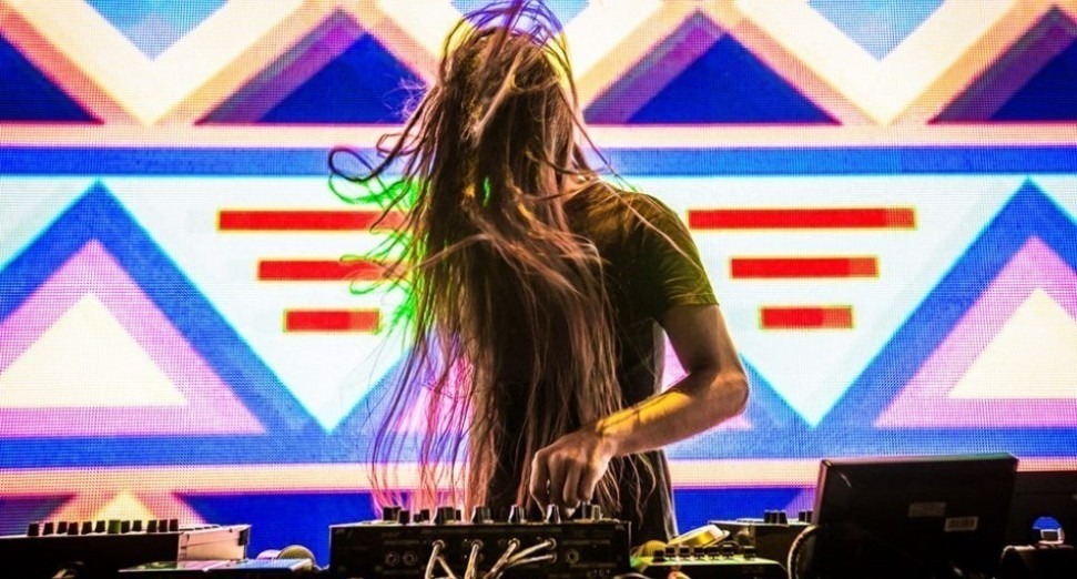 Bassnectar teases new album and live set archive release