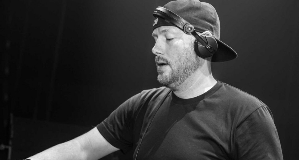 Eric Prydz announces the return of EPIC Radio next week