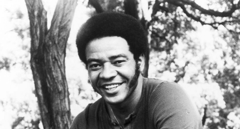 Bill Withers has died, aged 81