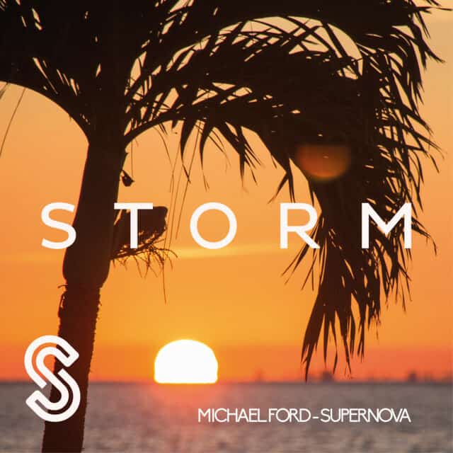 Michael Ford Unleashes 1st Track Of 2020 With "Supernova"
