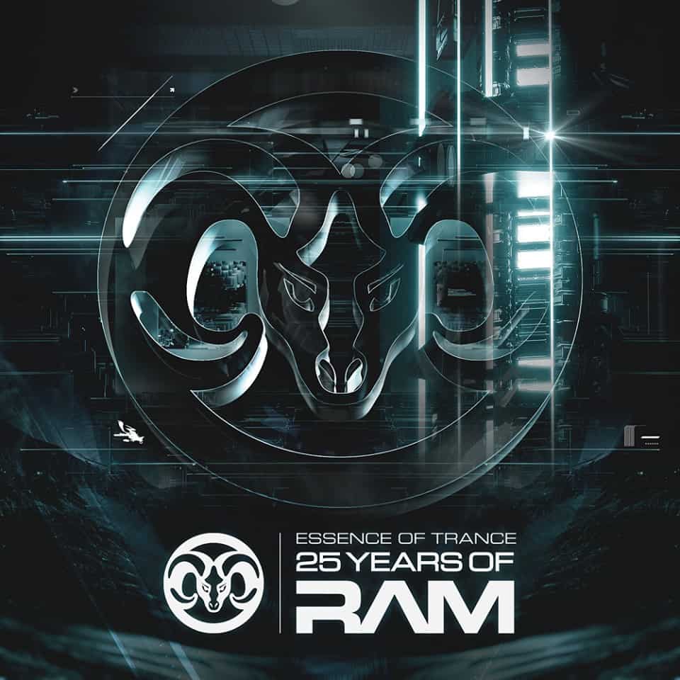 Essence Of Trance: 25 Years of RAM Is A Trance Fans Dream Compilation