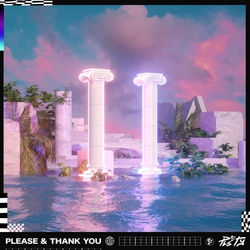 PLS&TY Releases Brand New Musically Pristine "Very Special EP"