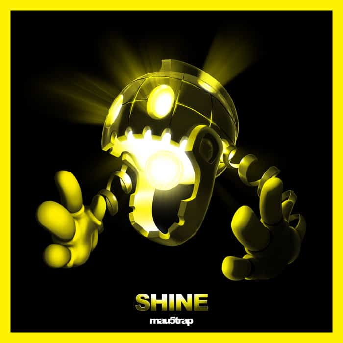 EDDIE Releases New Single That Will Make You "Shine"