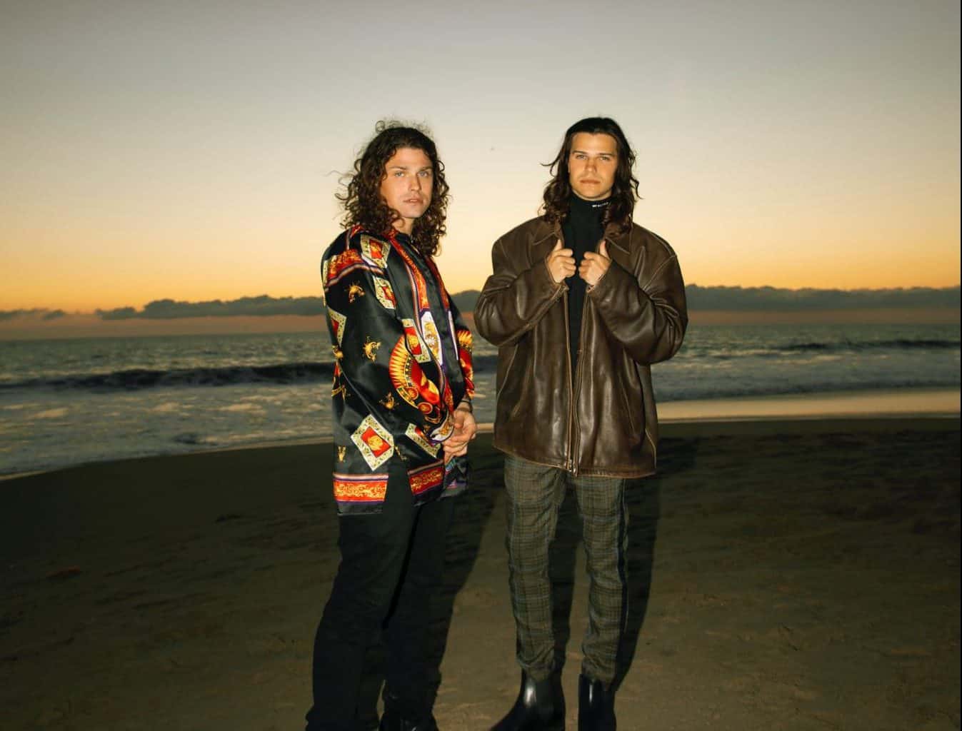 DVBBS Let Loose On Groovy Club-Anthem "Wrong About You"