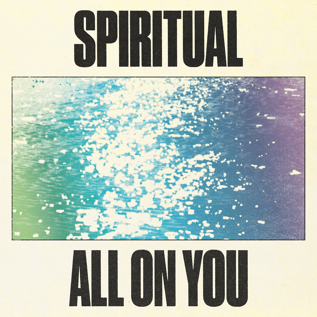 Super Duper Releases Double Single "Spiritual/All On You"