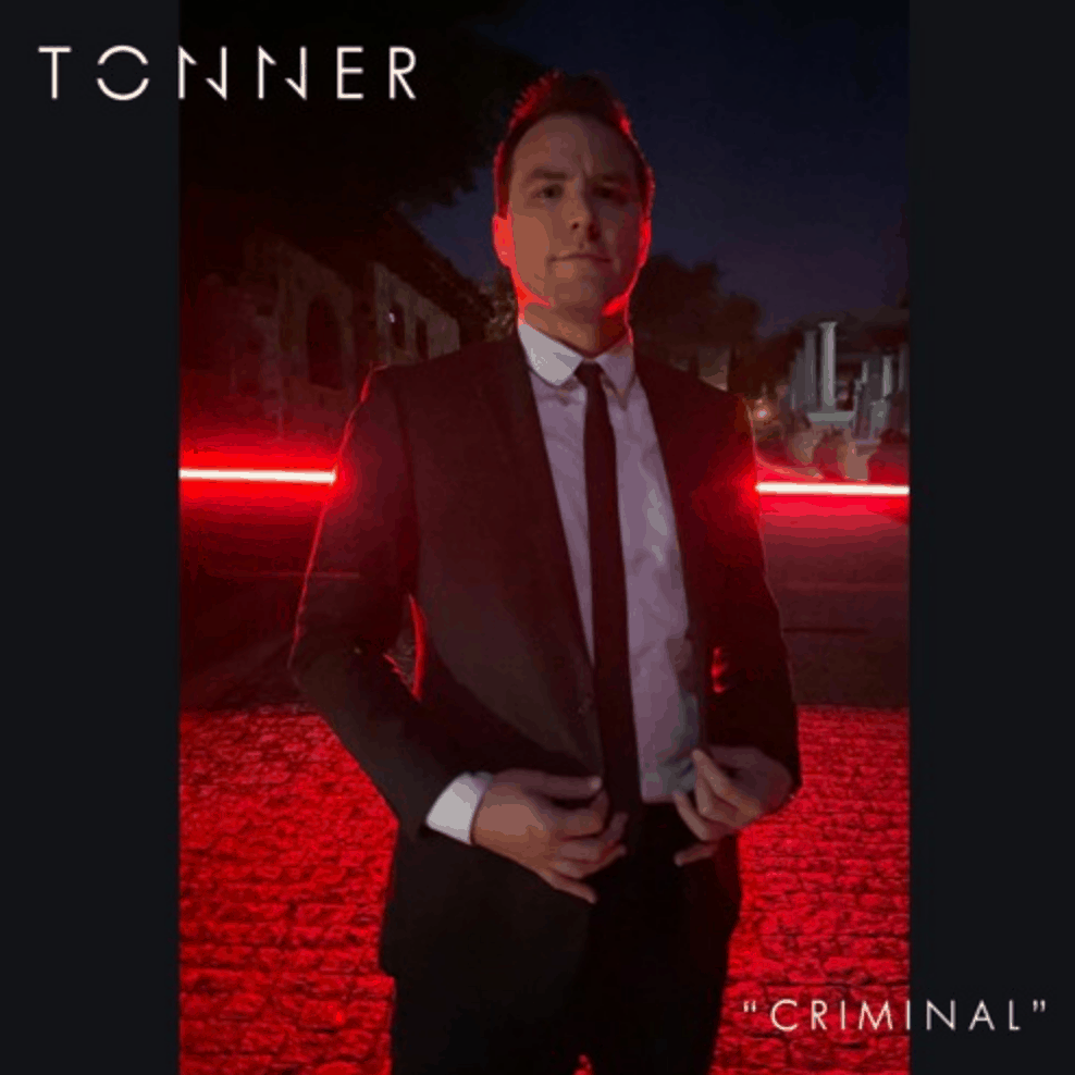 Tonner – Criminal