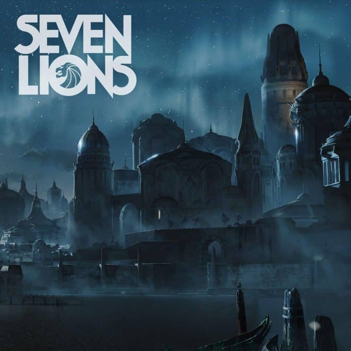Seven Lions Releases New Incredible EP "Another Way"