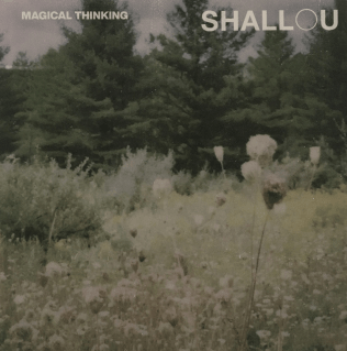 Shallou Releases Debut Album "Magical Thinking" [Album Review]