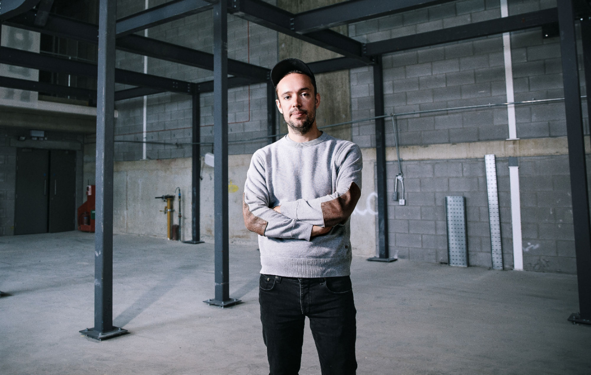 Mumford & Sons’ Ben Lovett on new London venue Lafayette: “It’s inspired by our travels through the Southern states”