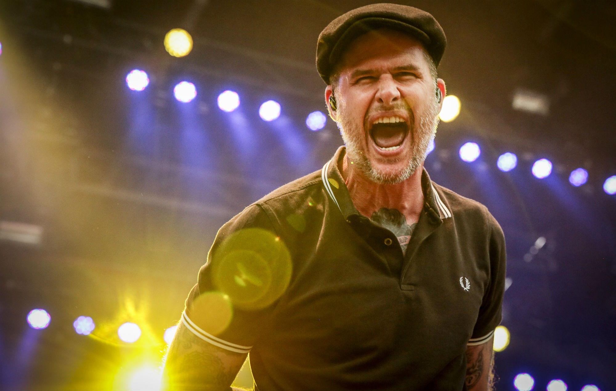 Dropkick Murphys on their livestreamed St Patrick’s Day gig: “It’s one of the most special shows we’ve ever played”