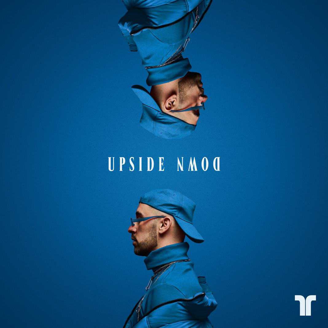 KANDY Delivers New Addictive Single "Upside Down"