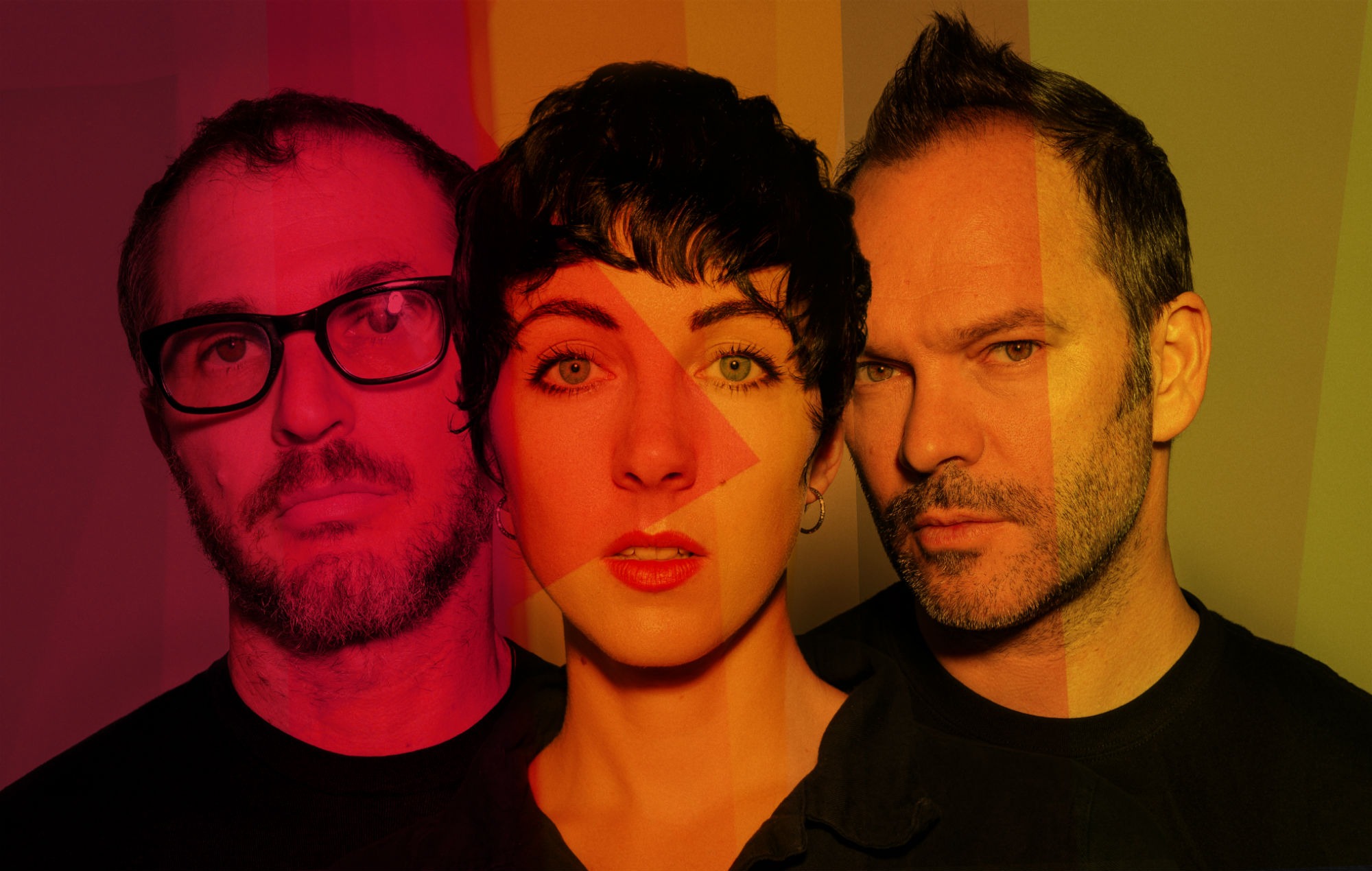 Nigel Godrich and Laura Bettinson on Ultraísta: “It’s about feeling strength in the fact we’re all together in this”