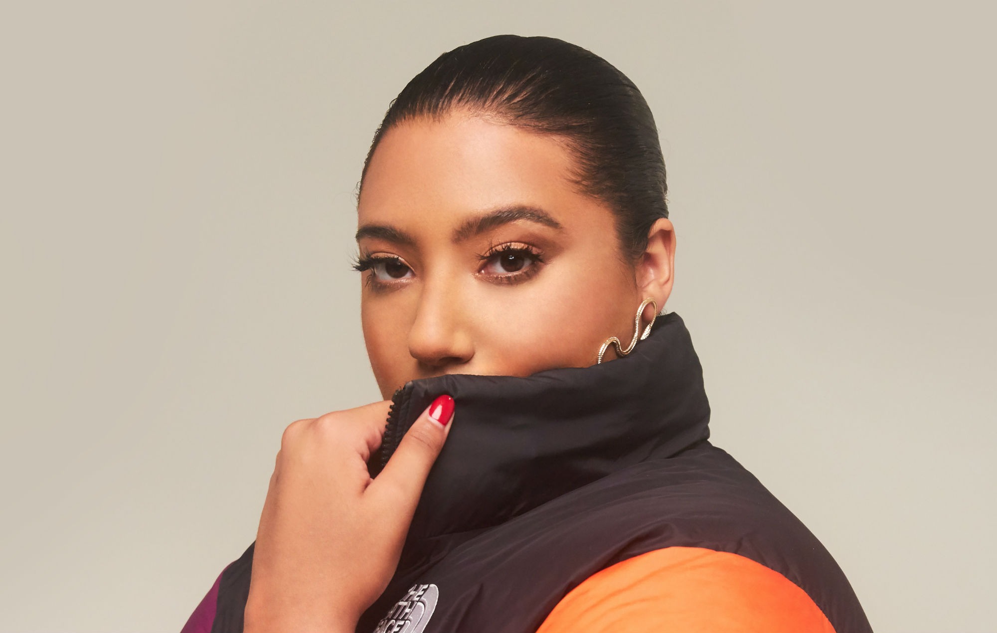 Tiffany Calver: “The watering pool of talent for UK rap is insane right now”