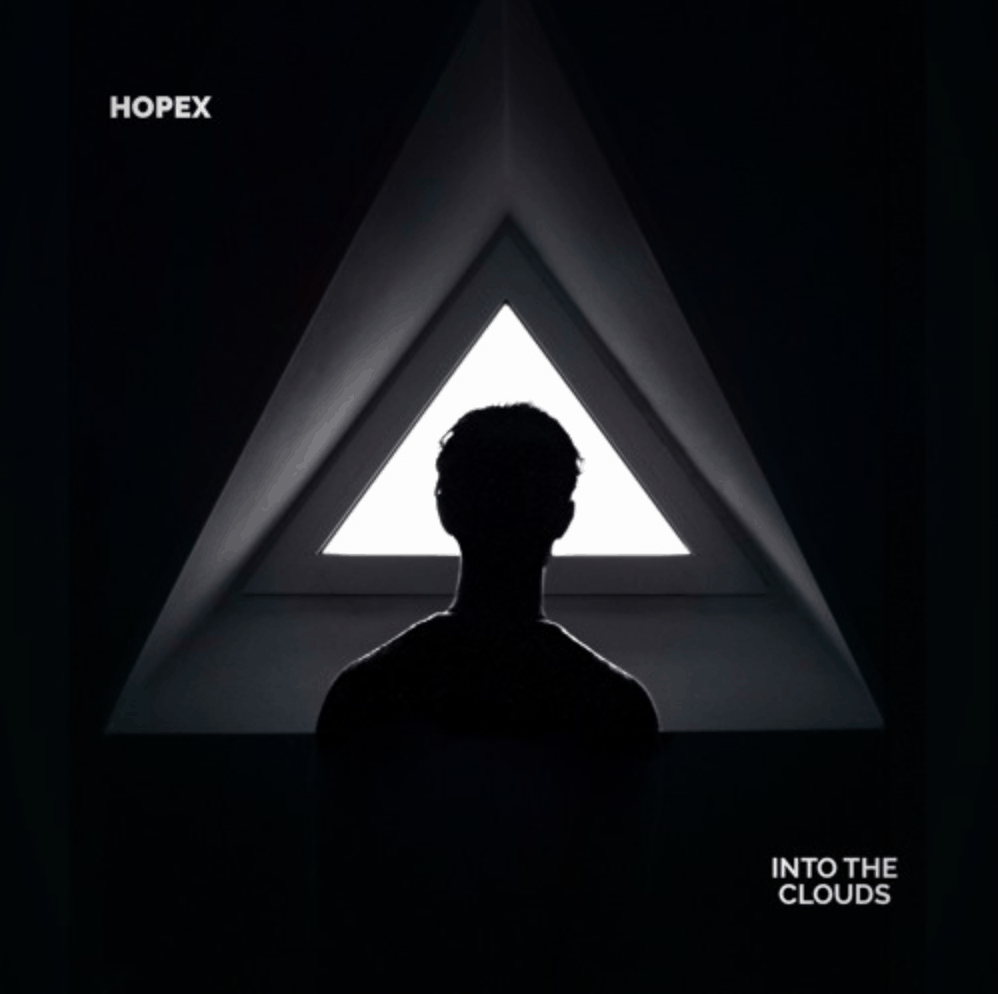 HOPEX Throws Down Super Heavy Trap Record to Break your Neck to