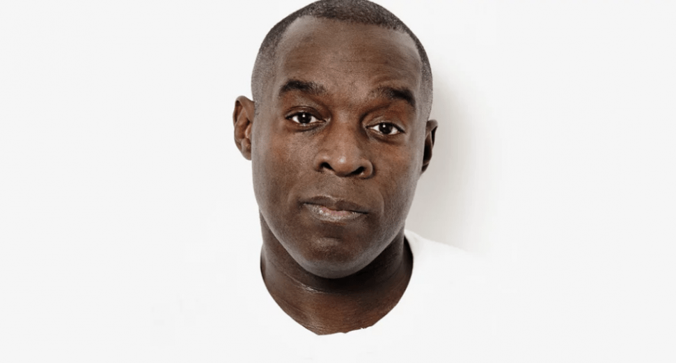 Detroit techno pioneer Kevin Saunderson shares update after testing positive for coronavirus