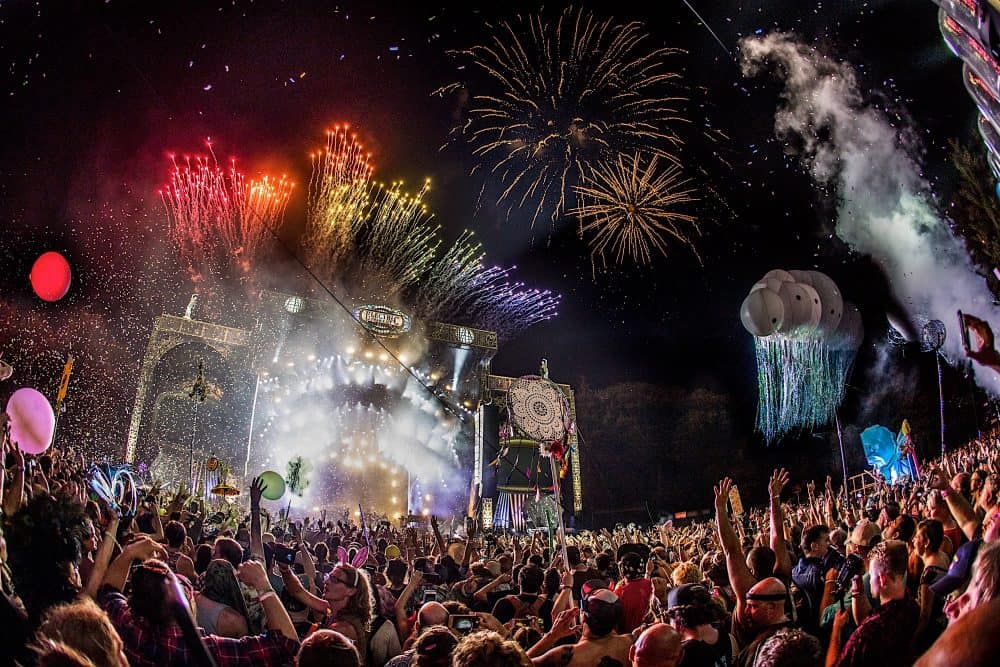 BREAKING : Electric Forest Alternative Dates Denied By Rothbury Council