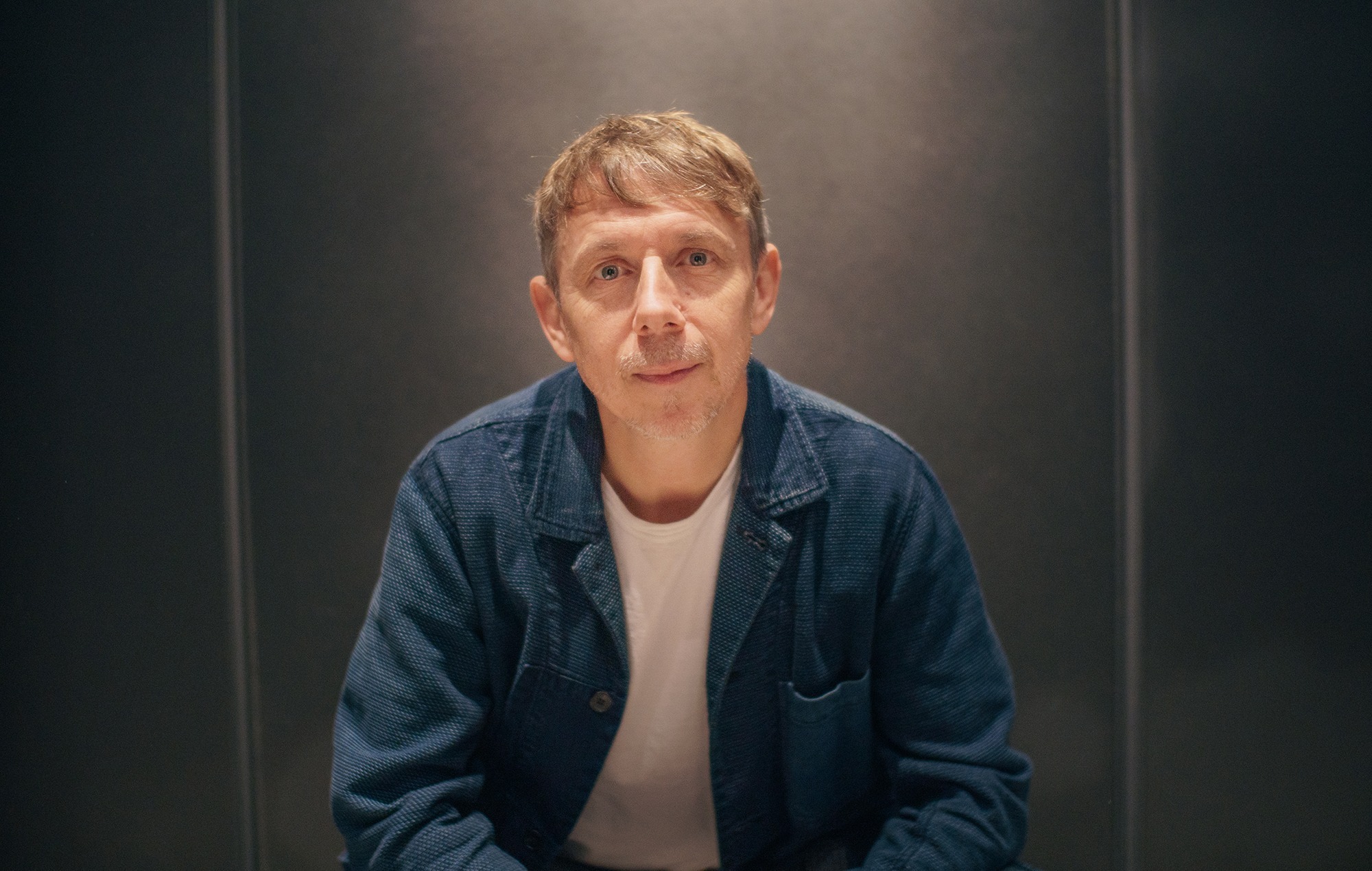 Soundtrack Of My Life: Gilles Peterson