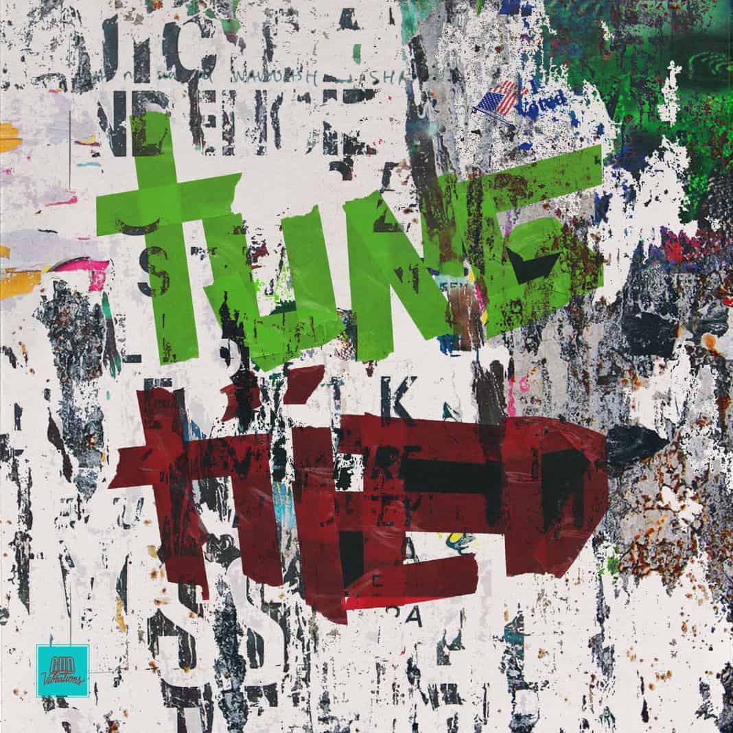 WAVEDASH & Shadient Release Hard Hitting Experimental Bass Single "Tung Tiied"