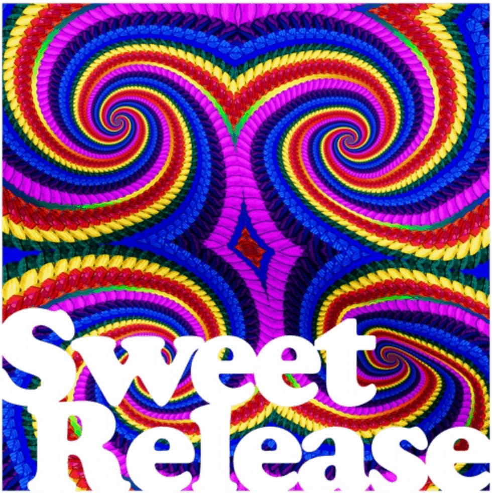 Harry Nathan – Sweet Release (EP)