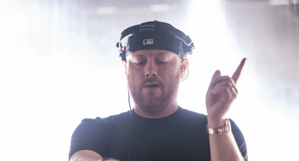 Eric Prydz drops unreleased music on EPIC Radio season four’s opening show: Listen