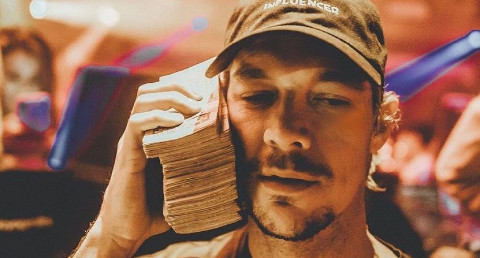 Diplo releases country-inspired EP, ‘Do Si Do’: Listen