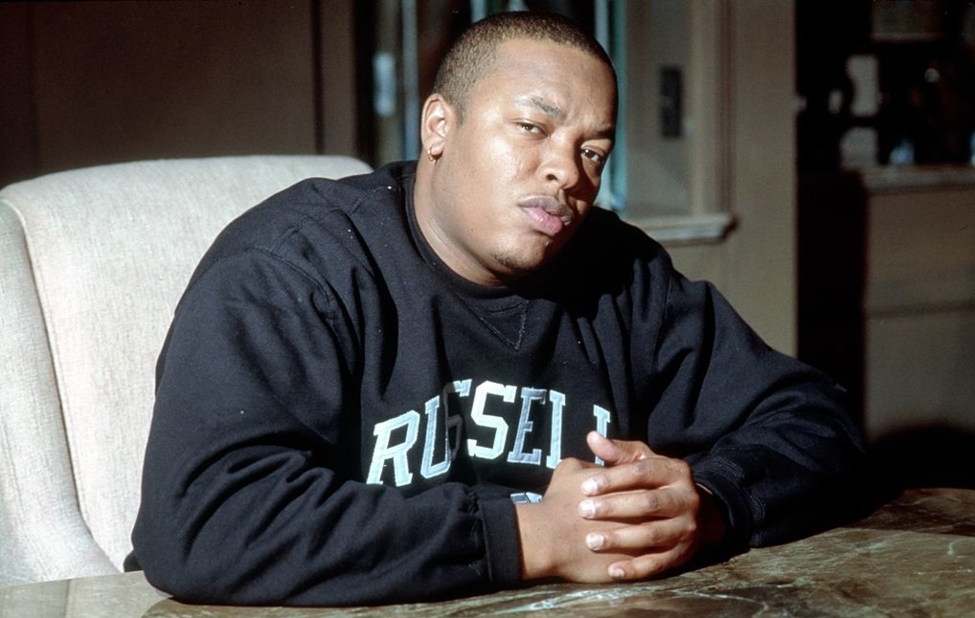 Dr. Dre’s ‘The Chronic’: A 4/20 deep dive into the album that changed hip hop forever