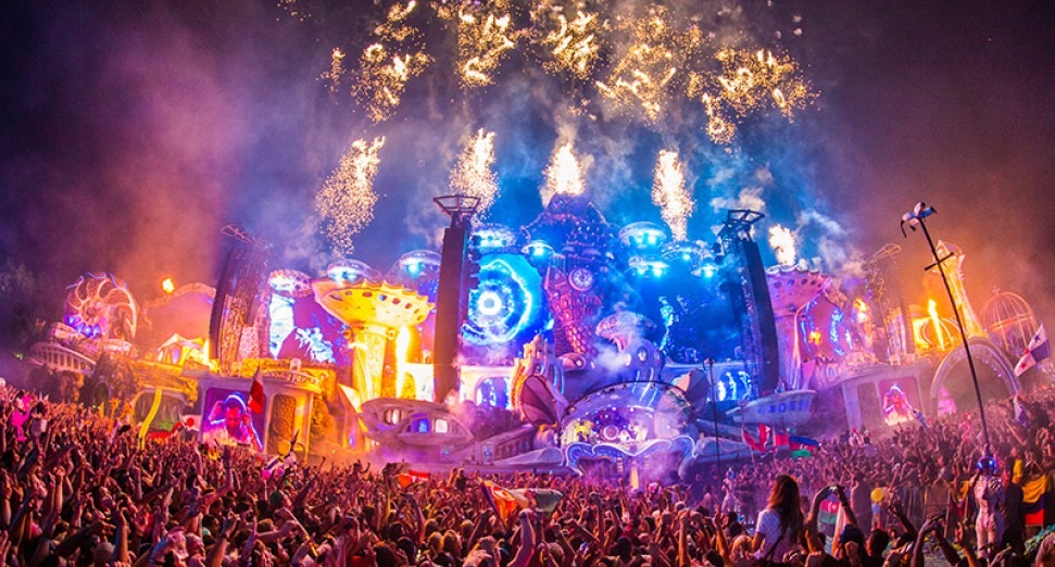 Tomorrowland shares digital booklet in wake of coronavirus cancellation