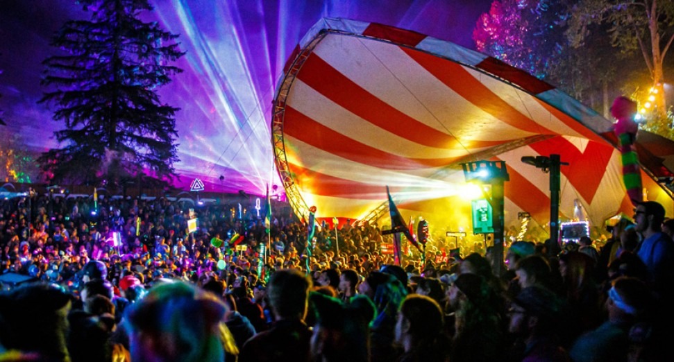 Shambhala festival officially cancelled due to coronavirus