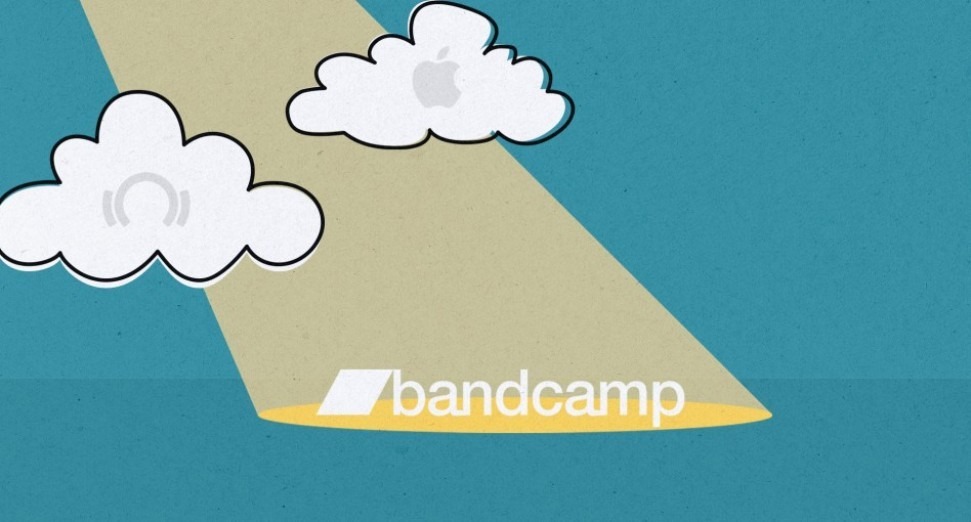 Bandcamp will waive its revenue fee on first Friday of next three months