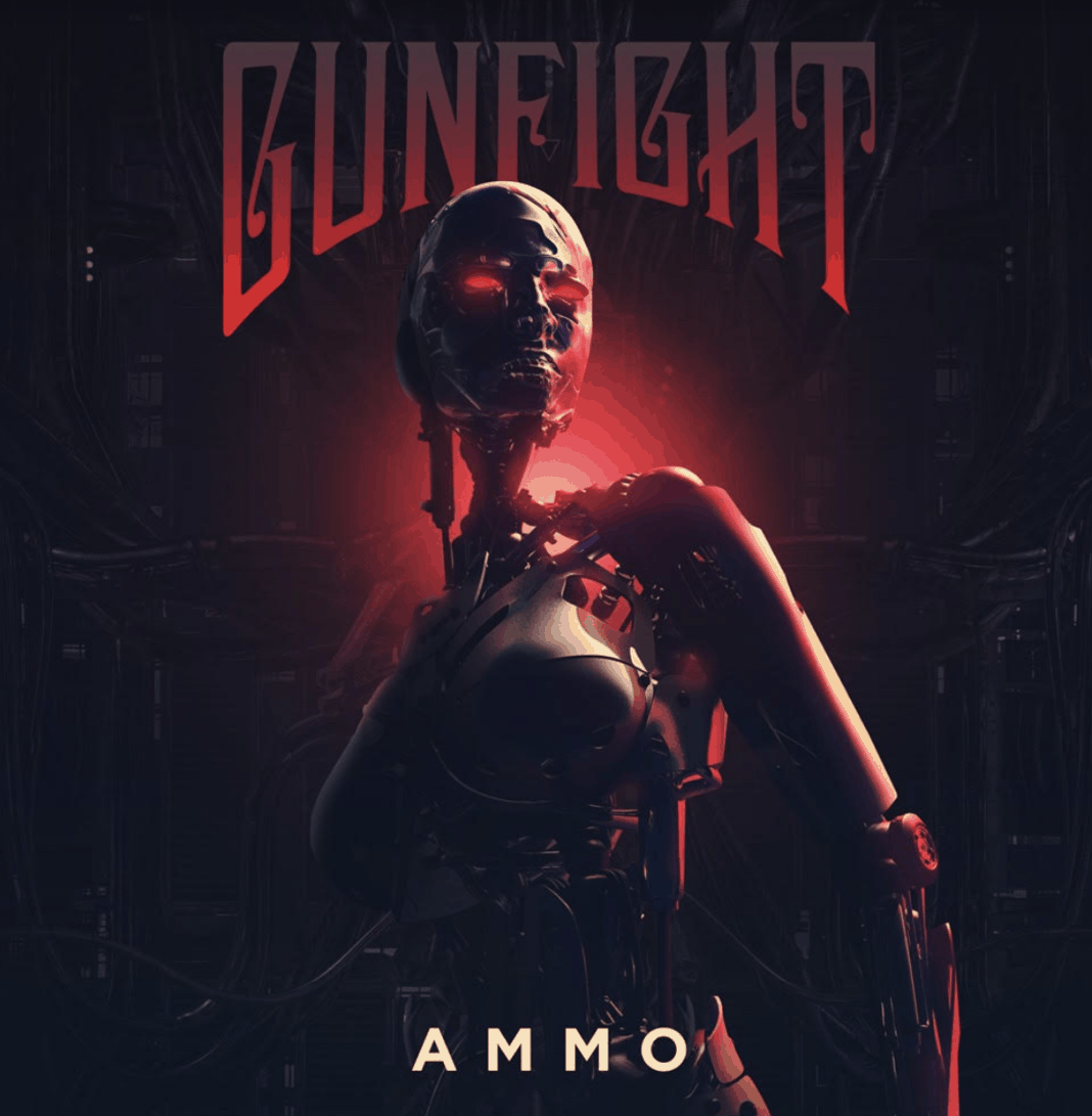 GunFight – Ammo
