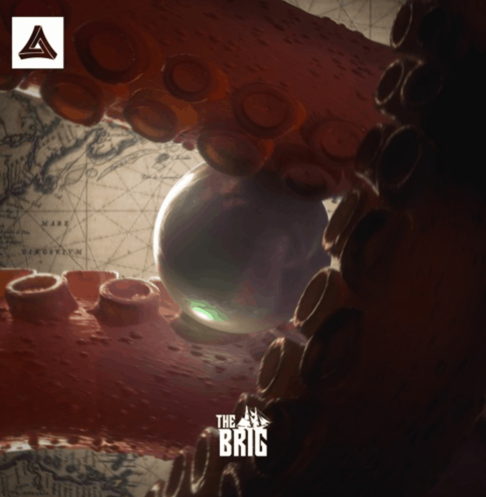 The Brig – You Know