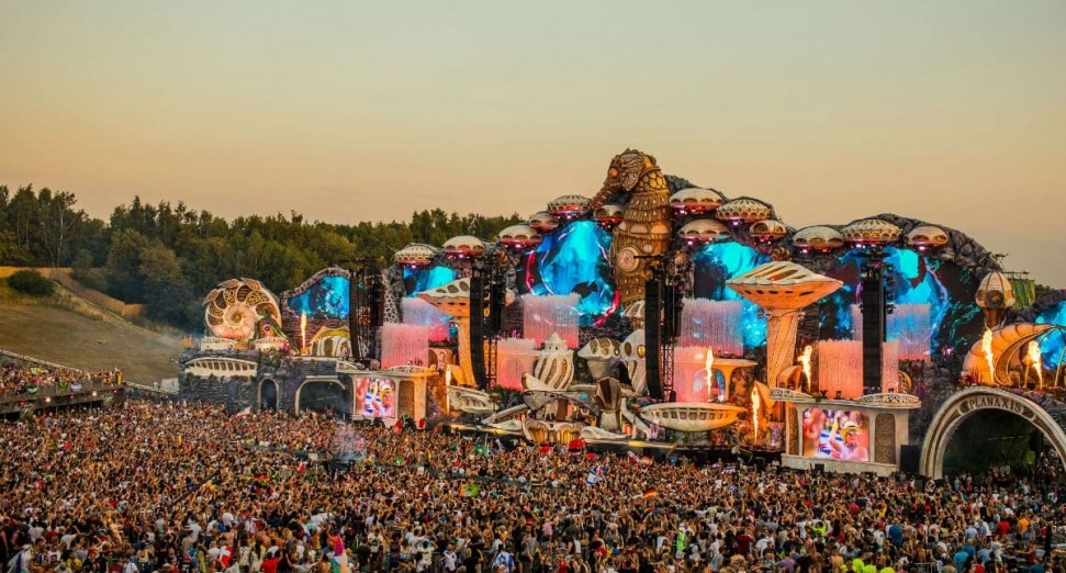 Tomorrowland launches vote for the biggest track in the festival’s history