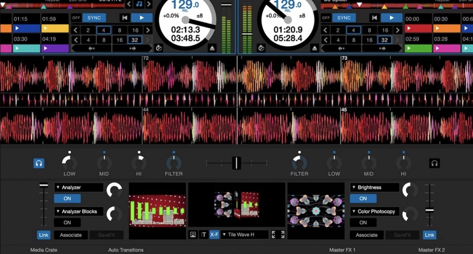 Serato Play is now free